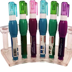 راهنمای کامل بهترین لاک غلط‌گیر