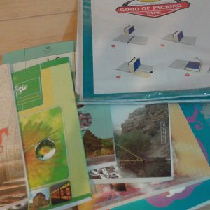 کامل ترین راهنمای خرید جلد کتاب درسی